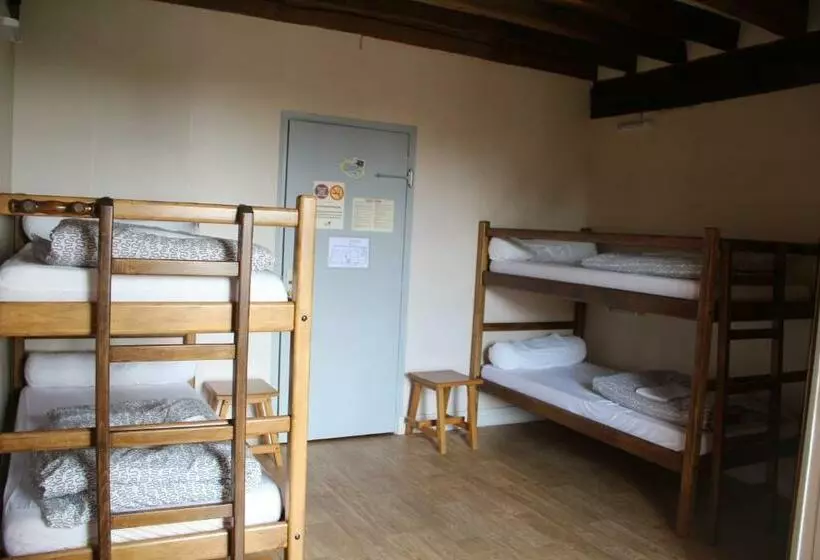 ペンション Gîte Le Moulin