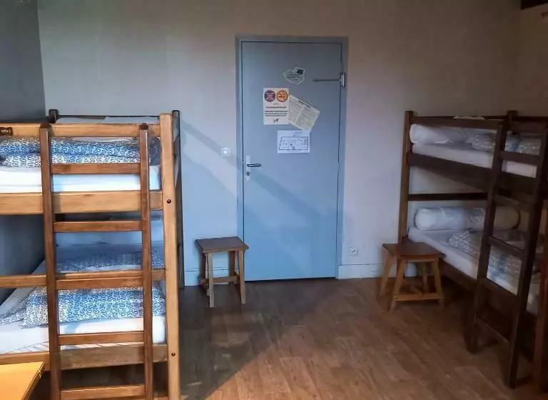 ペンション Gîte Le Moulin