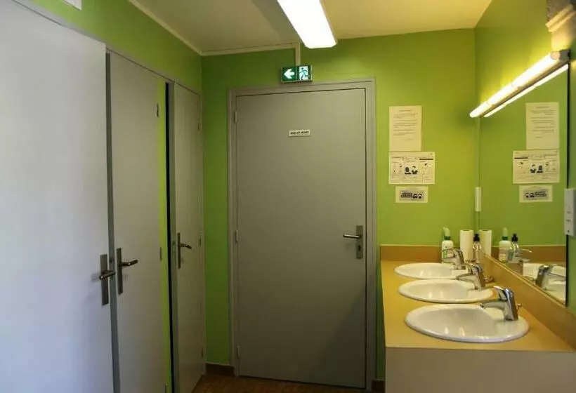 ペンション Gîte Le Moulin