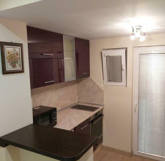 بنسيون Guest Rooms Exotic