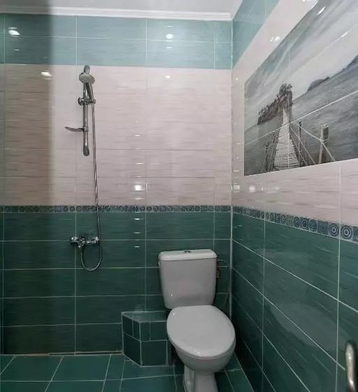 ペンション Guest Rooms Exotic