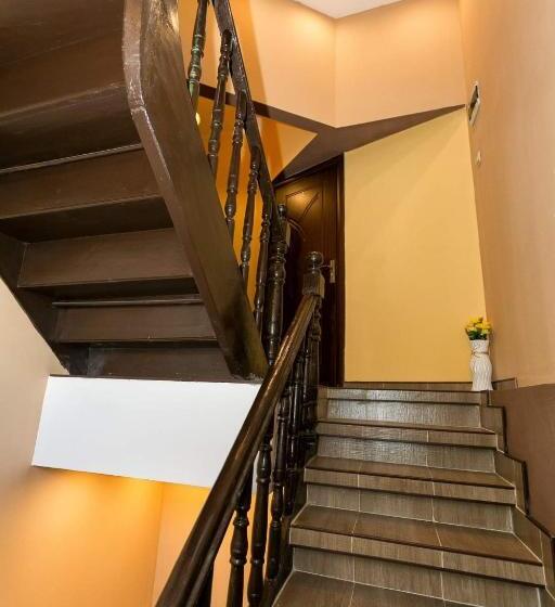 بنسيون Guest Rooms Exotic