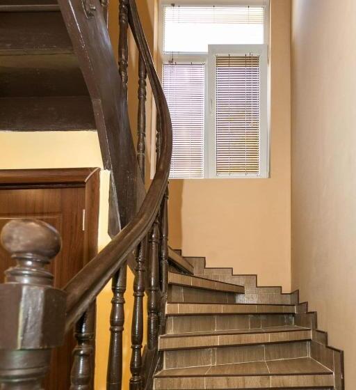 بنسيون Guest Rooms Exotic