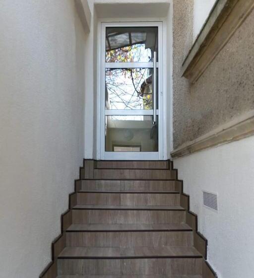 بنسيون Guest Rooms Exotic