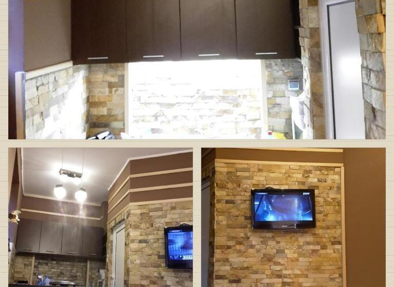 بنسيون Guest Rooms Exotic