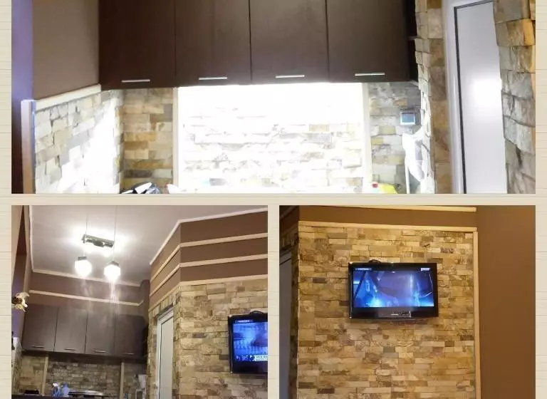 ペンション Guest Rooms Exotic