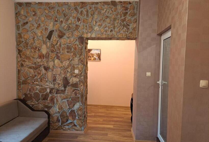 بنسيون Guest Rooms Exotic