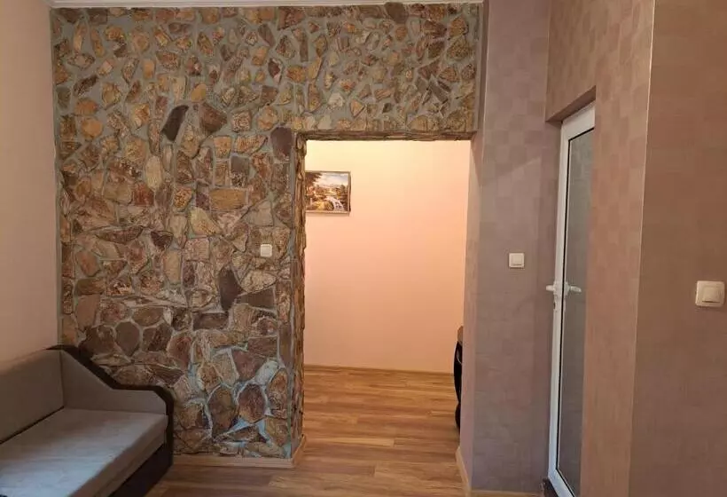 ペンション Guest Rooms Exotic