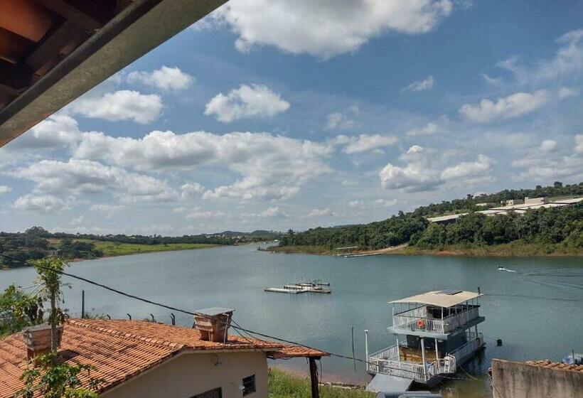 Pension Suítes Ponta Do Sol