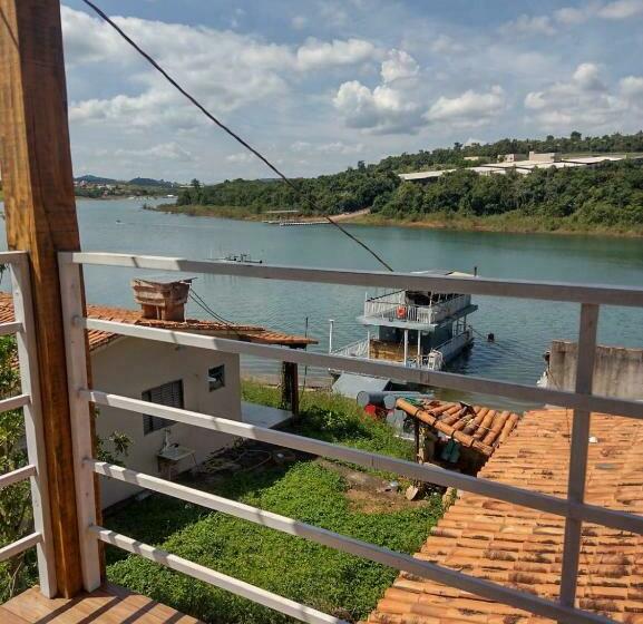 Pension Suítes Ponta Do Sol