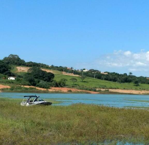 Pension Suítes Ponta Do Sol