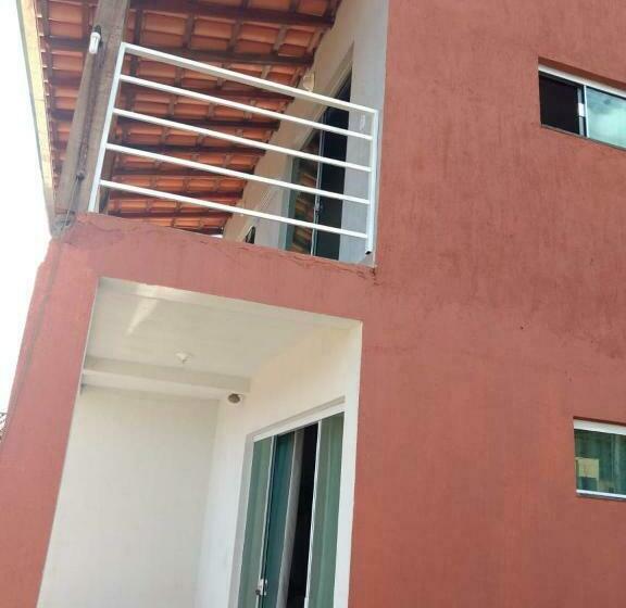 Pension Suítes Ponta Do Sol