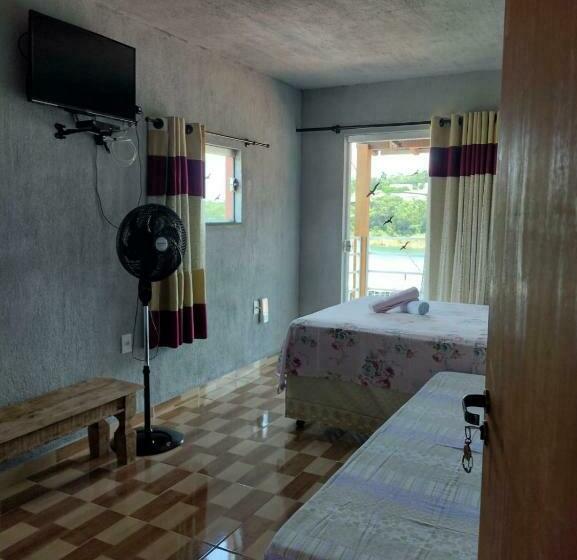 Pension Suítes Ponta Do Sol