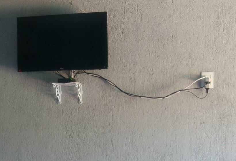 Pension Suítes Ponta Do Sol