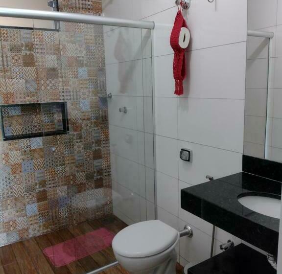 Pension Suítes Ponta Do Sol