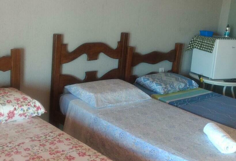 Pension Suítes Ponta Do Sol