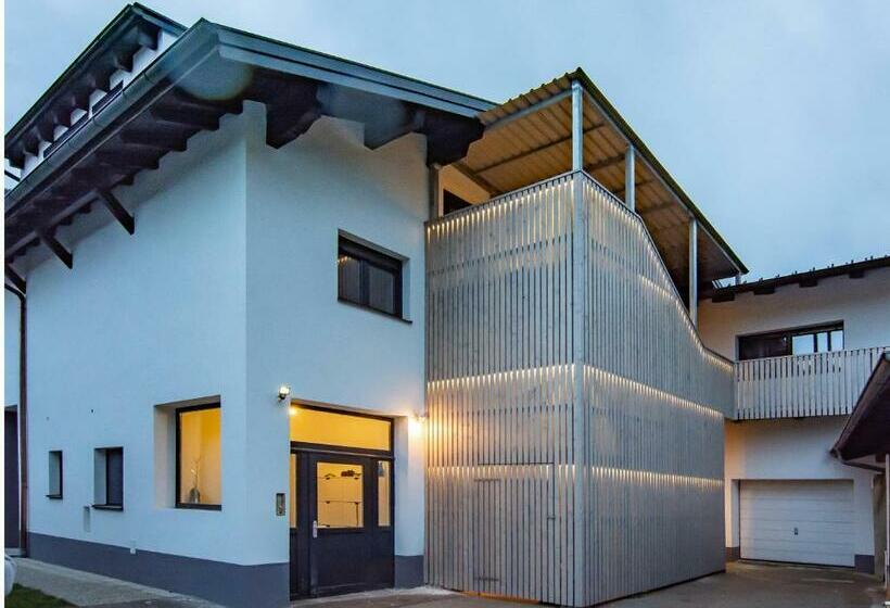 ペンション Vista Monte