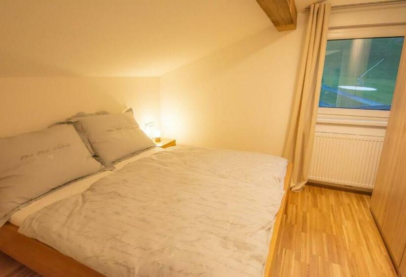 ペンション Vista Monte