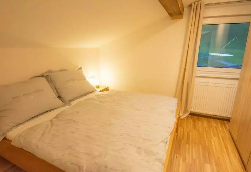 ペンション Vista Monte