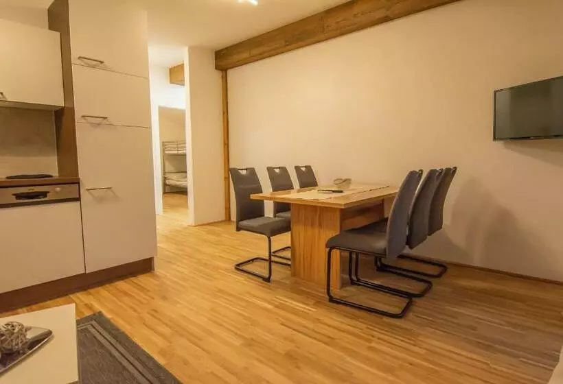 ペンション Vista Monte