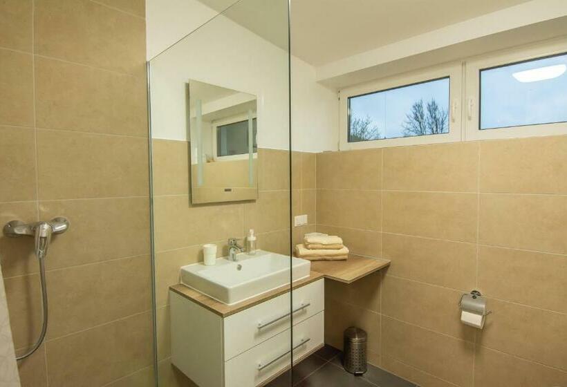 ペンション Vista Monte