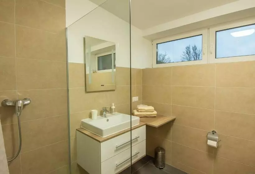 ペンション Vista Monte