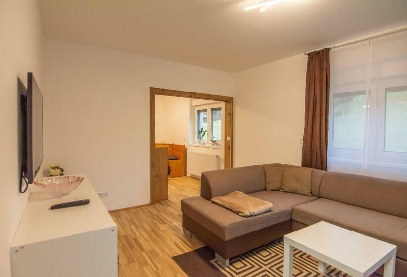 ペンション Vista Monte