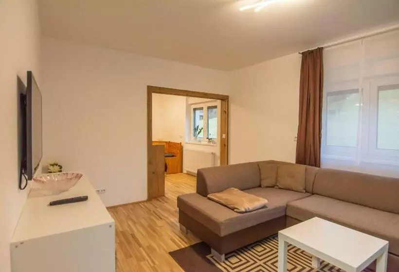 ペンション Vista Monte