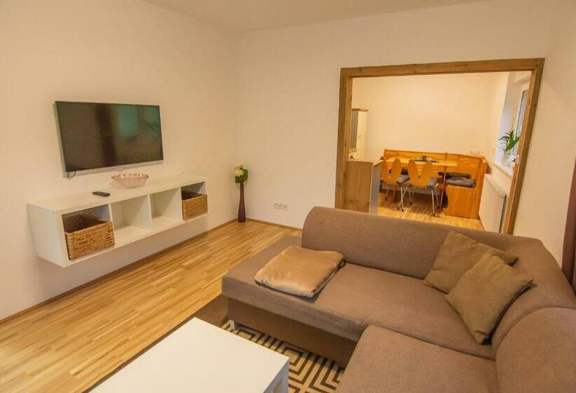 ペンション Vista Monte