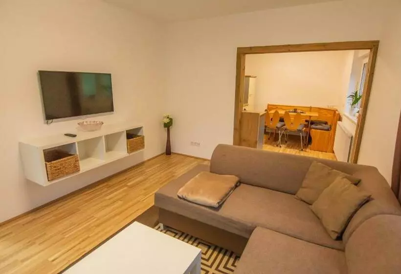 ペンション Vista Monte