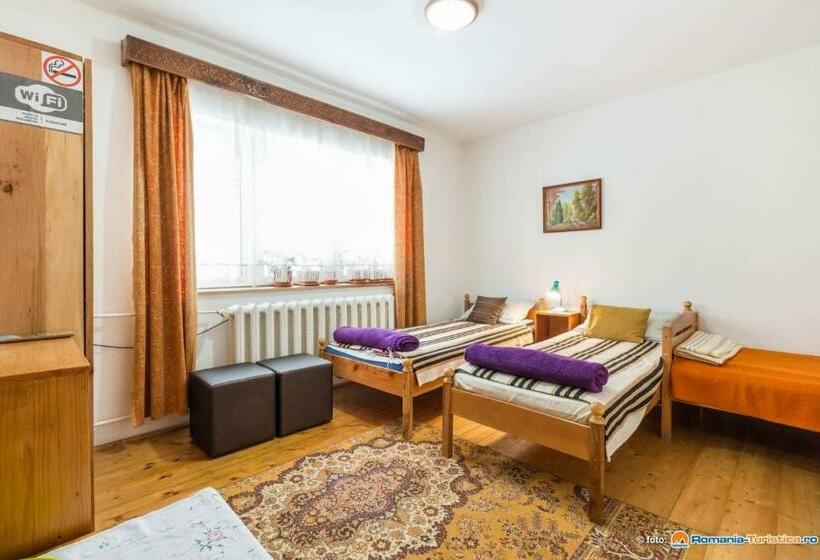 Pensiunea Bordás Panzió