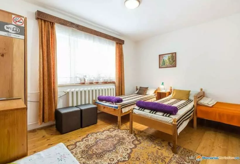 Pensiunea Bordás Panzió