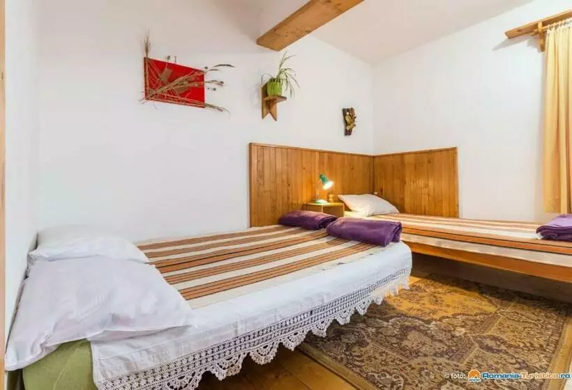 Pensiunea Bordás Panzió