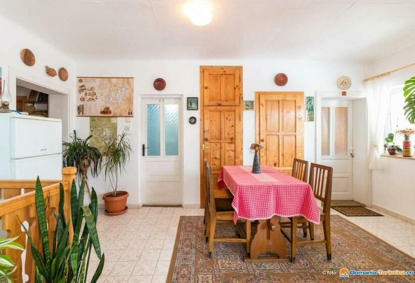 Pensiunea Bordás Panzió