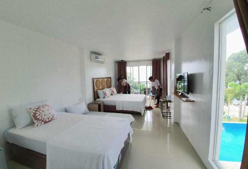 A Villas Resort & Restaurant