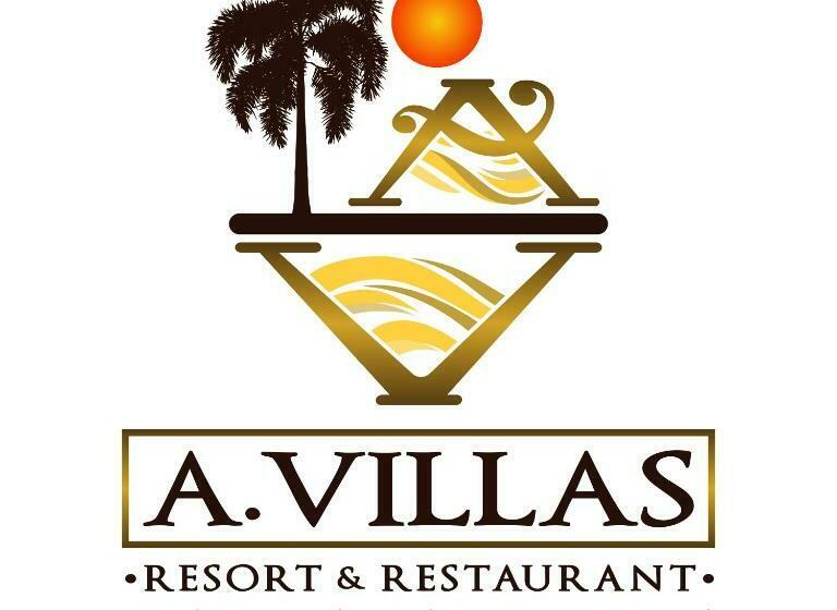 A Villas Resort & Restaurant