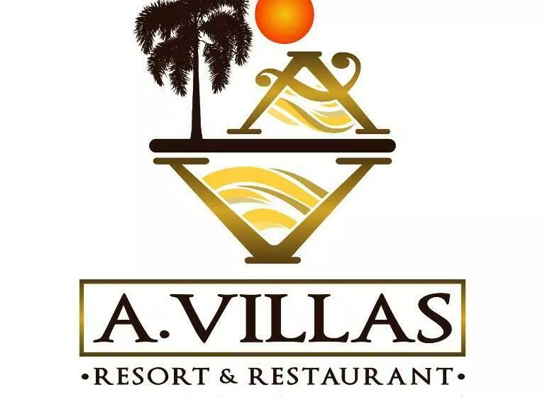 A Villas Resort & Restaurant