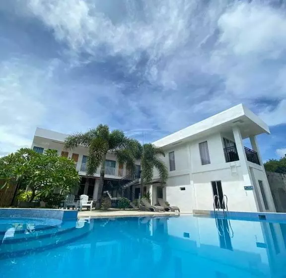 A Villas Resort & Restaurant