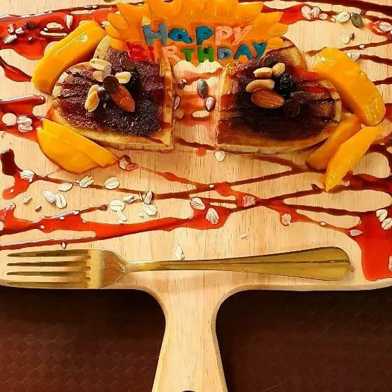 A Villas Resort & Restaurant