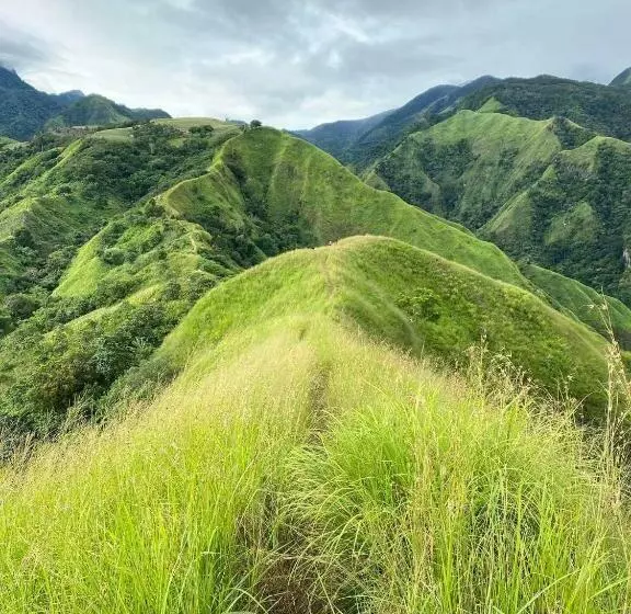 A Villas Resort & Restaurant