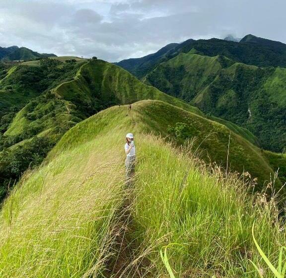 A Villas Resort & Restaurant