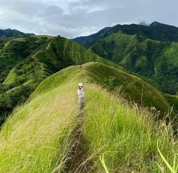 A Villas Resort & Restaurant