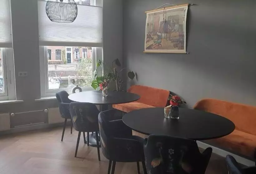 B&b De Grote Kade I Bella Zeelandia