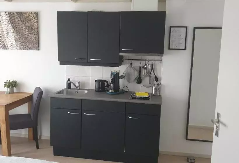 B&b De Grote Kade I Bella Zeelandia