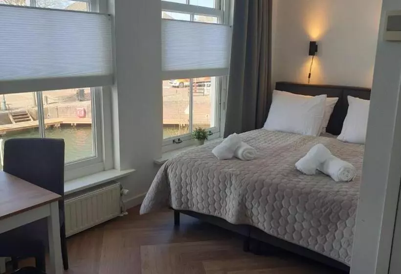 B&b De Grote Kade I Bella Zeelandia