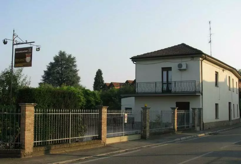 B&b Reginetta