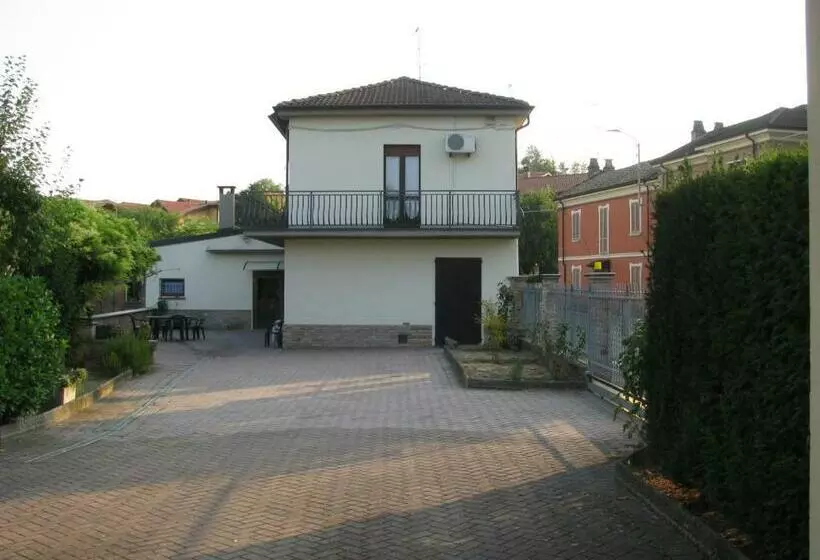 B&b Reginetta