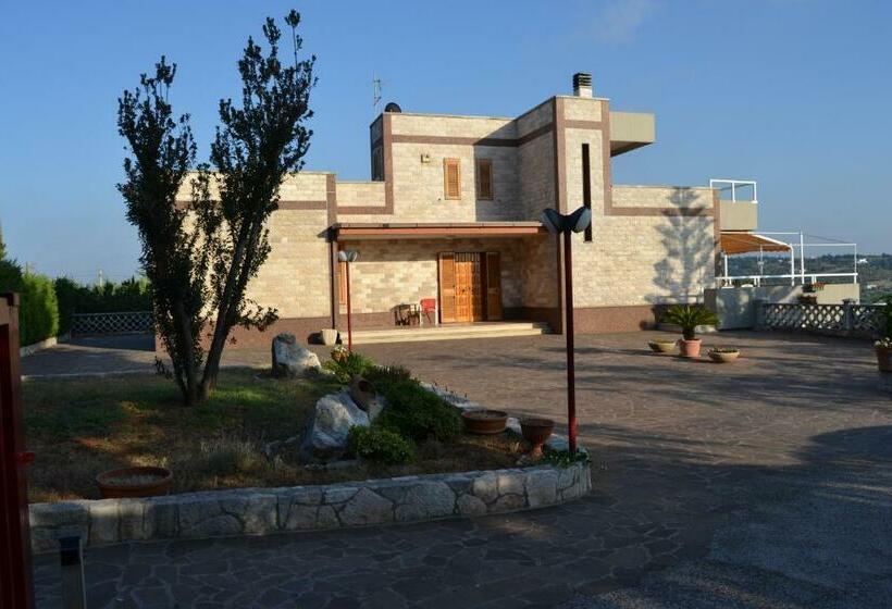 B&b Stars And Stripes