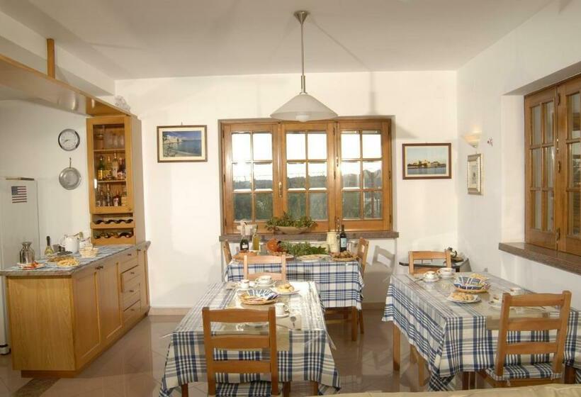 B&b Stars And Stripes