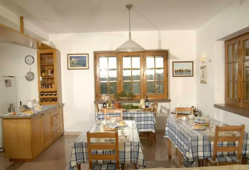 B&b Stars And Stripes